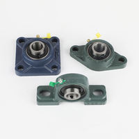 Rail de guidage linéaire de précision SBR20 pour mouvements à haute charge sans vibration dans les routeurs CNC industriels et l'automatisation de l'impression 3D
