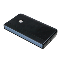 ECI-E128 Tensiomètre sans fil pour muscles oculaires de porcs, batterie 5200 mAh, garantie 1 an, certifié CE, Classe I, usage commercial