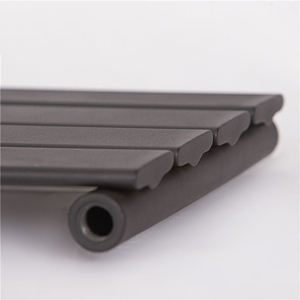 <span class=keywords><strong>Radiateur</strong></span> <span class=keywords><strong>mural</strong></span> <span class=keywords><strong>vertical</strong></span> ovale en acier inoxydable pour systèmes de <span class=keywords><strong>chauffage</strong></span> <span class=keywords><strong>central</strong></span> CVC, <span class=keywords><strong>radiateur</strong></span> design - Product Image 6