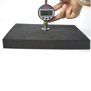 Feuille <span class=keywords><strong>de</strong></span> mousse <span class=keywords><strong>EVA</strong></span> biocompatible <span class=keywords><strong>de</strong></span> qualité médicale pour coussins d'instruments chirurgicaux - Product Image 6