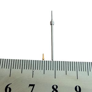 Servicios de Mecanizado Suizo de Alta Precisión para Componentes Torneados de Diámetro Pequeño - Product Image 6