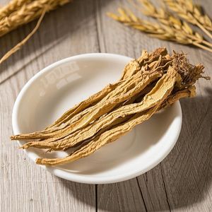 Корень Angelica Sinensis, корень Angelica Sinensis Ligustilide Dang Gui/Dong Quai/Radix Angelica Sinensis, порошок экстракта - Product Image 2