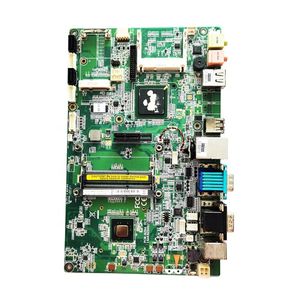 Advantech เมนบอร์ดอุตสาหกรรม PCM-8204 PCM-8204B ของแท้ I5 I3แผง I7 CPU โมดูล CPU เมนบอร์ดทางการแพทย์สต็อก - Product Image 1