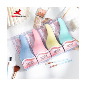 Cepillo Desenredante para Cabello, Precio Bajo, Venta Mixta, para Mujeres, ABS Antiestático, Desenreda el Cabello - Product Image 4