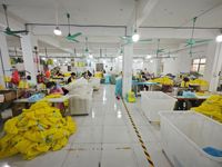 Sac de lavage pour chaussures en maille, réutilisable, écologique et confortable, avec fermeture éclair invisible, pour baskets, lavage en machine en profondeur, modèle Eleven Yellow