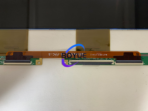 Pantalla LCD de repuesto de 55 pulgadas para televisor LCD CSOT ST5461D11-4, compatible con ST5461D11-4. - Product Image 2