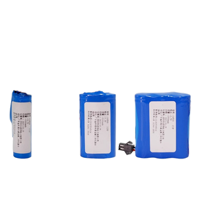 <span class=keywords><strong>18650</strong></span> <span class=keywords><strong>batterie</strong></span> ricaricabili a ioni di litio cilindriche 3.7V per autocarro con cassone ribaltabile fuoristrada per auto giocattolo - Product Image 6