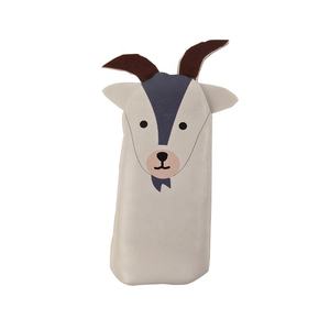 Marionnettes à doigts en PU, design mignon et personnalisé, animaux, visages colorés, jouets de marionnettes à main, ensemble de marionnettes à doigts en PU doux pour enfants - Product Image 3