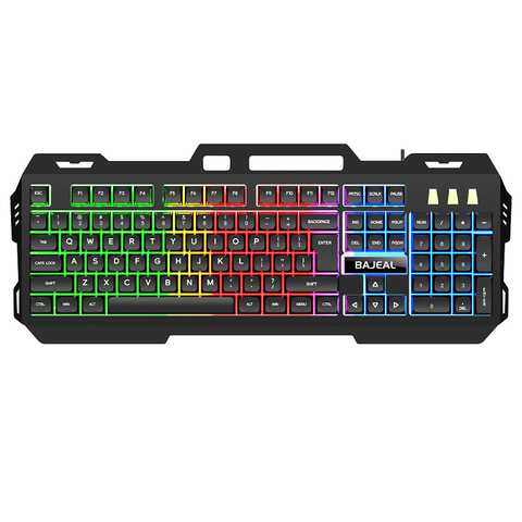 Used Gaming Keyboard Pick #30 (834688)