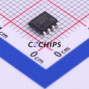 ทรานซิสเตอร์ภาคสนามทรานซิสเตอร์ (มอสเฟท) แบบดั้งเดิม DMP3020LSS-13-VB แบบใหม่ดังนั้น-8 - Product Image 1