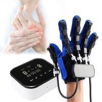 Gant de Robot de rééducation portable, exercice de thérapie des mains, exercice de thérapie des coups, gant de traitements de physiothérapie, Offre Spéciale