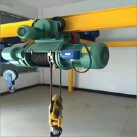 Palans à câble électriques de haute qualité de 5 tonnes, 8 tonnes, 10 tonnes, 16 tonnes, 20 tonnes, 30 tonnes pour chantier de construction