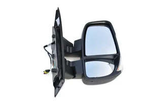 Mootour originale specchio destro sinistro elettrico specchio specchio corto 5802028037 5802028036 per IVECO tutti i giorni - Product Image 3