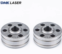 Roues d'alimentation de fil d'accessoire spécial de STR-HW pour la représentation stable de soudure laser