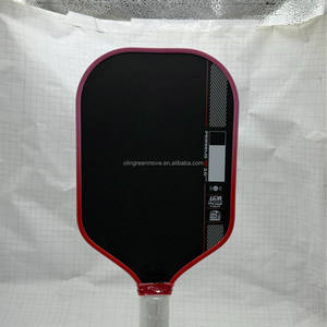 ไม้พายคาร์บอนไฟเบอร์คุณภาพสูง 16 มม. รุ่นพกพา สำหรับฝึกซ้อมและเพื่อความบันเทิง รุ่นพิเศษสำหรับเอเชียแปซิฟิก สี GEN4 Core T700 - Product Image 2