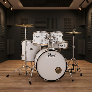 Batterie électronique de qualité industrielle Rolansd Td-17kvx V-drums - Personnalisation OEM/ODM - Garantie de 3 ans - Product Image 3
