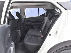 Nissan Kicks 1.5L, CVT, phares LED, caméra de recul, petit SUV grand espace, grande remise, bas prix, Offre Spéciale - Product Image 4