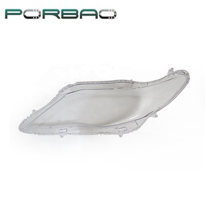 Vỏ đèn pha nhựa trong suốt PORBAO dành cho xe <span class=keywords><strong>AVALON</strong></span>, năm 2008-2012 - Product Image 5