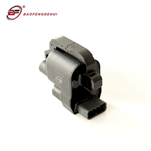 OE LR002427/6H2E029AA coche bobina en macho encendido oem estándar encendido para Land Rover DISCOVERY(<span class=keywords><strong>LA</strong></span>)(TAA) 4,0 4x4 - Product Image 6
