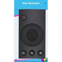 Xmrm-010 Xiao mi 4S pouces L43M5-5ASP 4K Android Smart TV télécommande