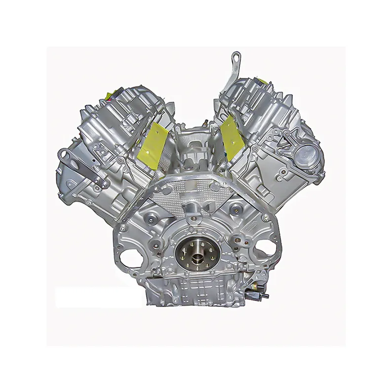 Factory Supply BMW Engine BMW S63 For BMW 750 X6