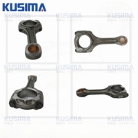 Kit de bielles de moteur de qualité OEM pour Polaris RZR 900 ProStar Polaris F02B 3022893 1204403
