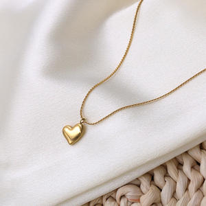 नए डिज़ाइन, अच्छी गुणवत्ता वाले फैशन बढ़िया आभूषण, हार, छोटे और न्यूनतम कॉलरबोन चेन आभूषण - Product Image 3