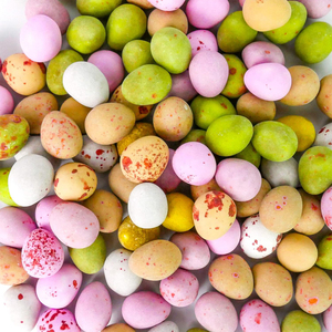 Mini-œufs <span class=keywords><strong>de</strong></span> haute qualité, sucrés, en vrac, délicieux, en forme d'œuf <span class=keywords><strong>de</strong></span> Pâques, bonbons au <span class=keywords><strong>chocolat</strong></span> au lait - Product Image 5