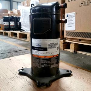 Compresseur Scroll Copeland Original ZW52KS-PFS-522 pour Pompe à Chaleur, Pièce de Rechange pour Systèmes CVC et Réfrigération - Product Image 1