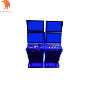 ชุดสายไฟสำหรับตู้เกมหยอดเหรี<span class=keywords><strong>ย</strong></span>ญแบบจอคู่และจอแนวตั้ง Cash Express Luxury Line พร้อมตัวเลือกสายไฟแบบเดี<span class=keywords><strong>ย</strong></span>วกับ Fire Link - Product Image 6