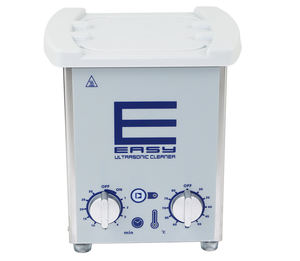 <span class=keywords><strong>Nettoyeur</strong></span> à ultrasons en acier inoxydable 2L SUS304 pour bijoux Bain à ultrasons <span class=keywords><strong>Nettoyeur</strong></span> à ultrasons chauffé pour lunettes dentaires - Product Image 1