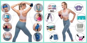 Hot and Cold <b>Compress</b> <b>Bag</b> for Facial Migraine and Wisdom Teeth Treatment Customized Size - Product Image 6