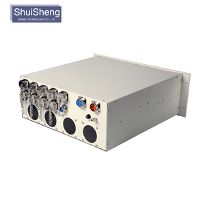 Système UPS tout-en-un 2000 W avec batterie au lithium pour les télécommunications et l'informatique de pointe - Product Image 4