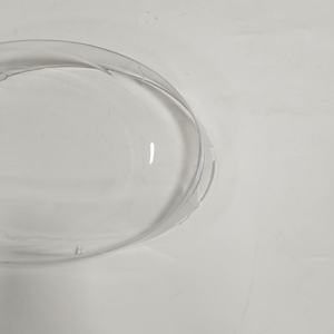 ADS Venta directa de fábrica Iluminación Transparencia Gafas de endurecimiento Pantalla PC Faro Lente Cubierta Vidrio <span class=keywords><strong>Comprar</strong></span> para 13-19 V-W <span class=keywords><strong>Beetle</strong></span> - Product Image 3