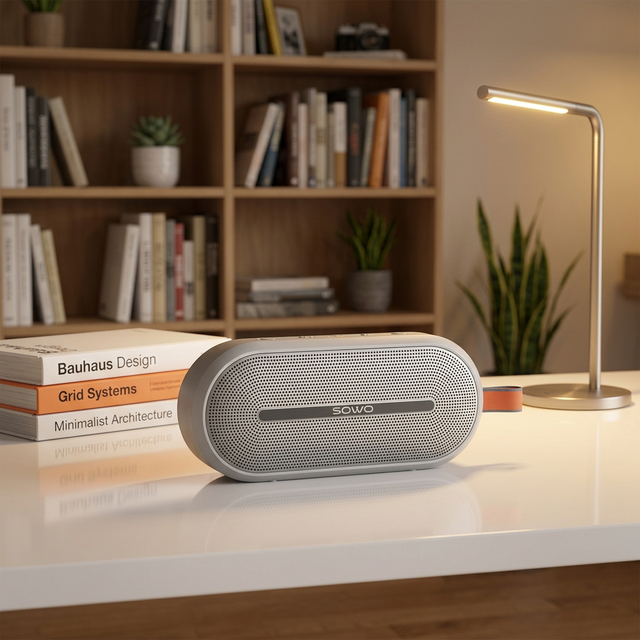 Wholesale 40W Loud Sound Wireless Speaker IP67 Waterproof 24H Punchy Bass Multi Connect Portable OEM ODM