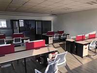 Panneaux acoustiques insonorisants écologiques haute densité 9 mm pour bureaux et hôtels
