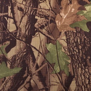 طباعة رقمية مخصصة من المصنع ، مموهة ومطلية بالبولي يوريثوليستر 600D أوكسفورد للأماكن الخارجية - Product Image 4