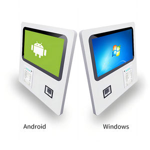 Multi-função 13 polegadas janelas touch screen auto quiosque auto <span class=keywords><strong>checkout</strong></span> Vending ordenação quiosque de varejo para auto <span class=keywords><strong>checkout</strong></span> - Product Image 4