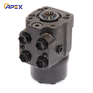 ชุดควบคุมพวงมาลัยแบบออร์บิทัล APEX ทนทานต่อการสึกหรอ รุ่น 35/412300 JCB 35412300 สำหรับเครื่องจักรก่อสร้าง อะไหล่รถขุด - Product Image 1