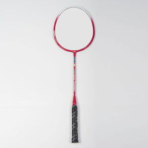 Venta caliente barato reacción acero marco <span class=keywords><strong>de</strong></span> aluminio PU agarre <span class=keywords><strong>raqueta</strong></span> <span class=keywords><strong>de</strong></span> bádminton 2 uds <span class=keywords><strong>raqueta</strong></span> World Premium Carry Case - Product Image 2