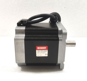 Plc <strong>As1060</strong> Motor <strong>As1060</strong>-0000 5,0nm 5,0a 24/50vdc for Warranty Product - Product Image 2