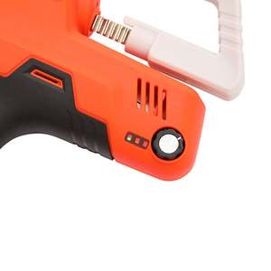 <span class=keywords><strong>Pistola</strong></span> <span class=keywords><strong>de</strong></span> <span class=keywords><strong>silicona</strong></span> <span class=keywords><strong>profesional</strong></span> personalizada, 21v, <span class=keywords><strong>pistola</strong></span> <span class=keywords><strong>de</strong></span> calafateo eléctrica inalámbrica, <span class=keywords><strong>precio</strong></span> <span class=keywords><strong>de</strong></span> fábrica - Product Image 6