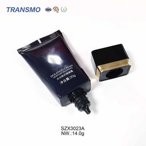 Empty Bb <b>Cream</b> Tube 30ml Body <b>Lotion</b> Squeeze Tubes Container for <b>Hand</b> <b>Cream</b> Plastic Tubes Packaging - Product Image 6