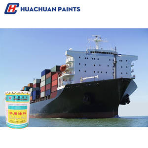 Imprimador Anticorrosivo <span class=keywords><strong>de</strong></span> Caucho Clorado Resistente al <span class=keywords><strong>Agua</strong></span> <span class=keywords><strong>de</strong></span> <span class=keywords><strong>Mar</strong></span> para Cascos <span class=keywords><strong>de</strong></span> Barcos y Embarcaciones - Product Image 3