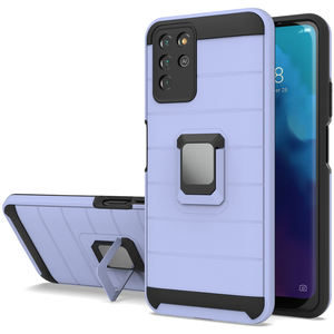 <span class=keywords><strong>Ares</strong></span>-funda de teléfono a prueba de golpes <span class=keywords><strong>para</strong></span> coche, cubierta con soporte magnético de alta calidad <span class=keywords><strong>para</strong></span> ZTE Blade v30 vita A71 51 530 - Product Image 6