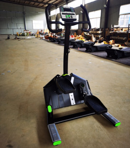 Attrezzatura Sportiva all'Ingrosso: Macchina Ellittica Trasversale per Cardio e Fitness - Product Image 4