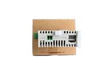 PLC Delta Serie DVP DVP14SS211T, Unidad de Procesamiento Principal Estándar Slim Serie SS2, 8DI 6DO, Transistor NPN, Original, Nuevo, en Stock