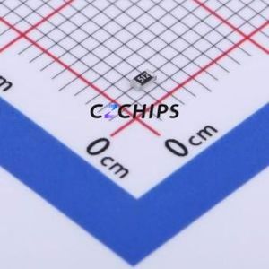 Résistance SMD RMC16-512JTP 0603 (Type : Film épais) (Résistance : 5,1 kOhm Précision : 5%) - Product Image 1