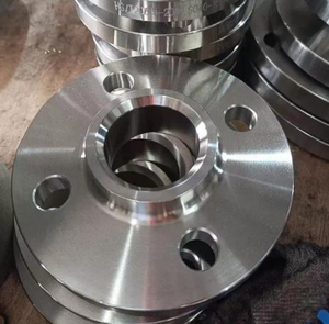 Best Price Forged Carbon Steel Round Flange so WN BL TH Complete Specification in Stock Pressure Class150-2500 - Product Image 6