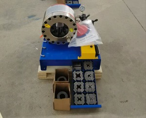 Máy uốn ống cầm tay <span class=keywords><strong>mini</strong></span>, máy tạo nếp và uốn cong với động cơ mới và các bộ phận cốt lõi, bao gồm cả vòng bi - Product Image 3